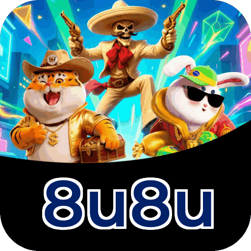 Login rápido no app 8u8u