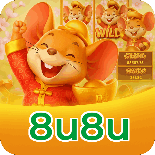 8u8u APK - Download Oficial Android