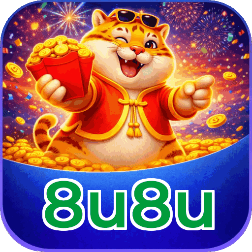 8u8u Jogos - 2.500+ Títulos