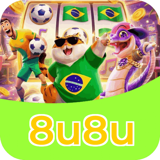 Slots Premium da PG Soft na 8u8u