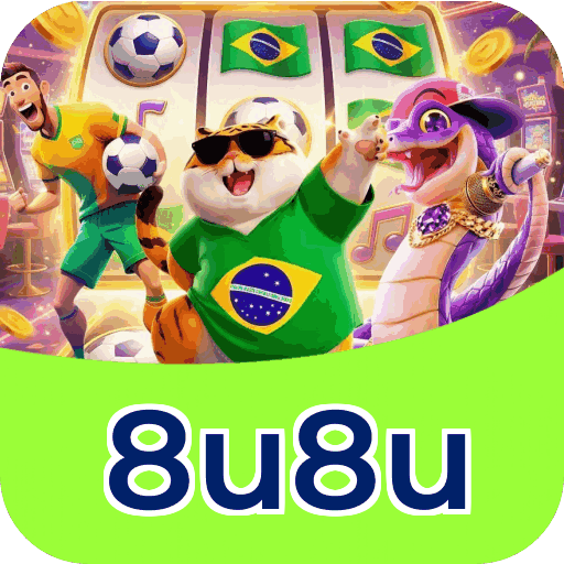 Download PC 8u8u