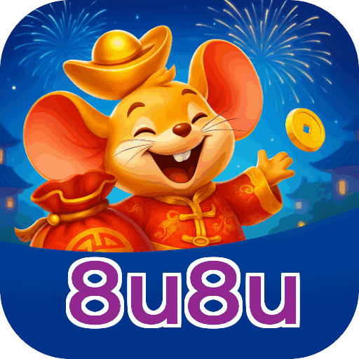 8u8u Loteria - Mega-Sena e Mais