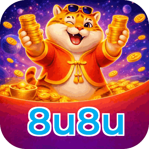 8u8u Baixar App