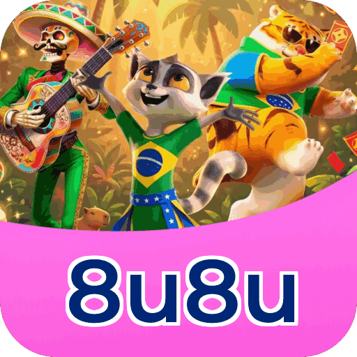 Bônus de Boas-vindas 8u8u