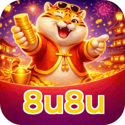 8u8u App Mobile - Android e iOS