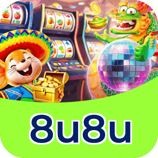 Promoções e bônus exclusivos da 8u8u