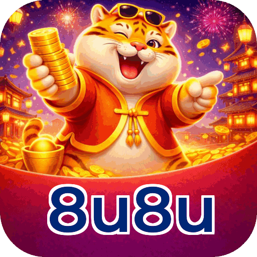 Como Registrar e Fazer Login 8u8u