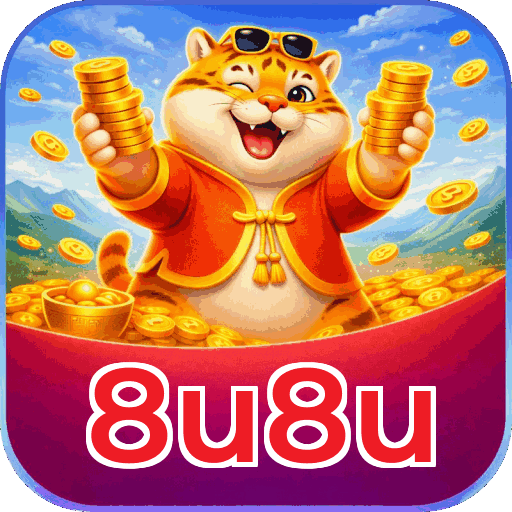 8u8u Cadastro Bônus R$ 1.000